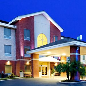 Holiday Inn Express Hotel And Suites Weslaco By Ihg